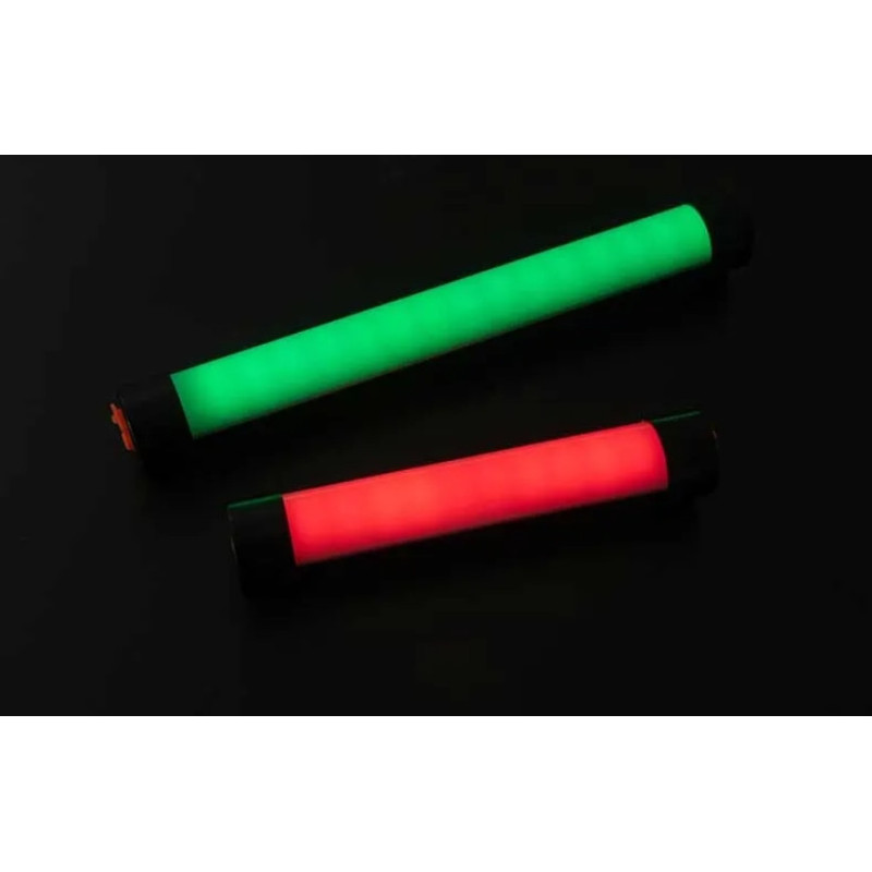 Lampa Fox Halo Multi-Colour Strip Light
