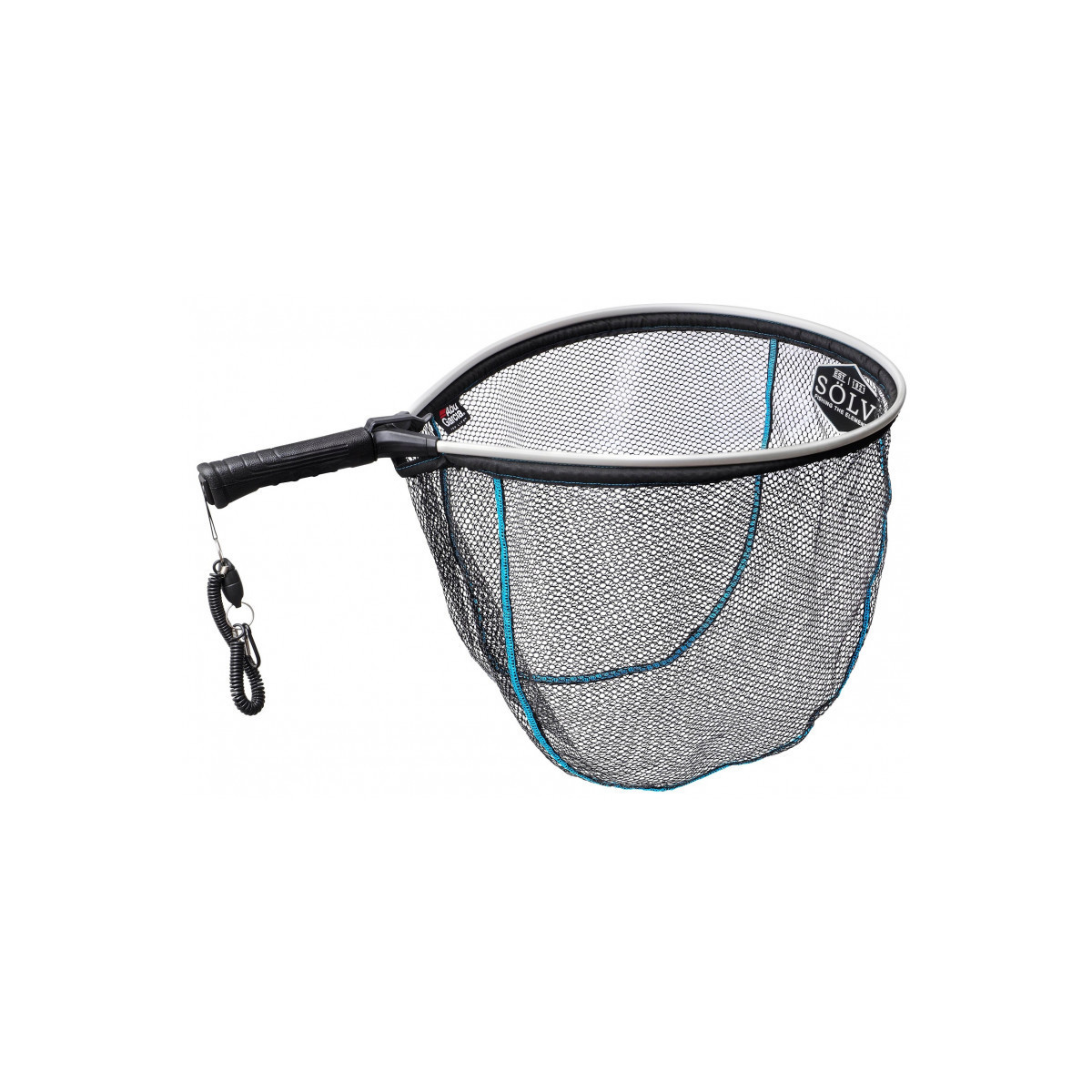 Podbierak Abu Garcia Solv Net 50x40cm