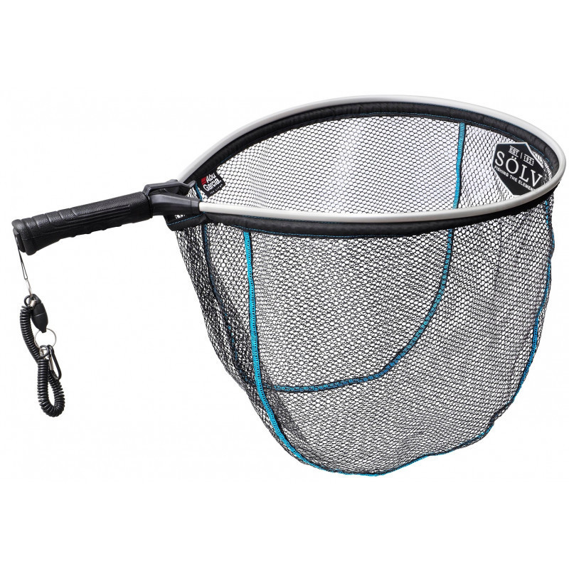 Podbierak Abu Garcia Solv Net 50x40cm