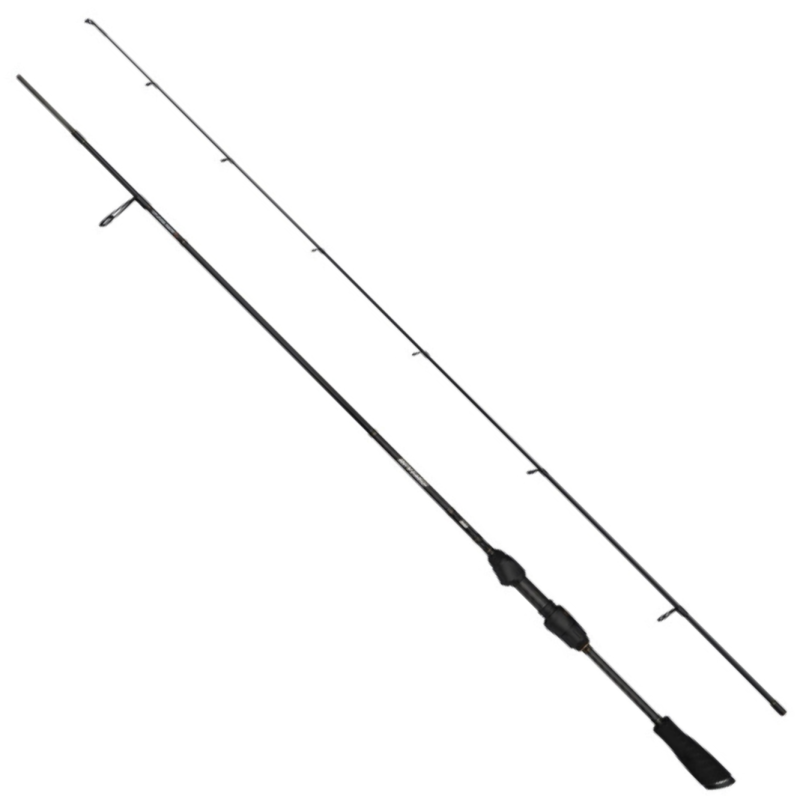 Wędka Savage Gear REVENGE SG2 UL Game 198cm / 2-8g