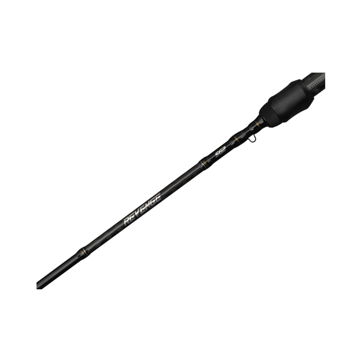 Wędka Savage Gear REVENGE SG2 UL Game 190cm / 2-10g