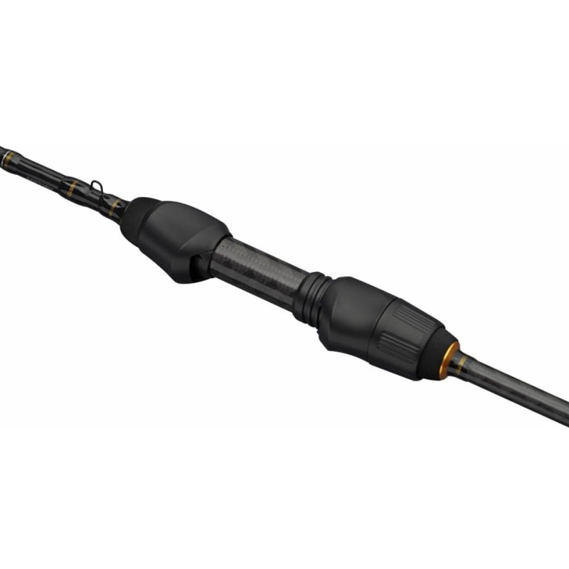 Wędka Savage Gear REVENGE SG2 UL Game 190cm / 2-10g