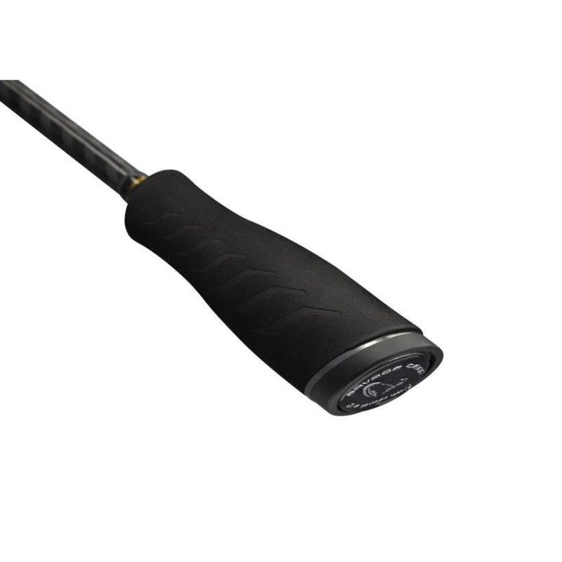 Wędka Savage Gear REVENGE SG2 UL Game 190cm / 2-10g