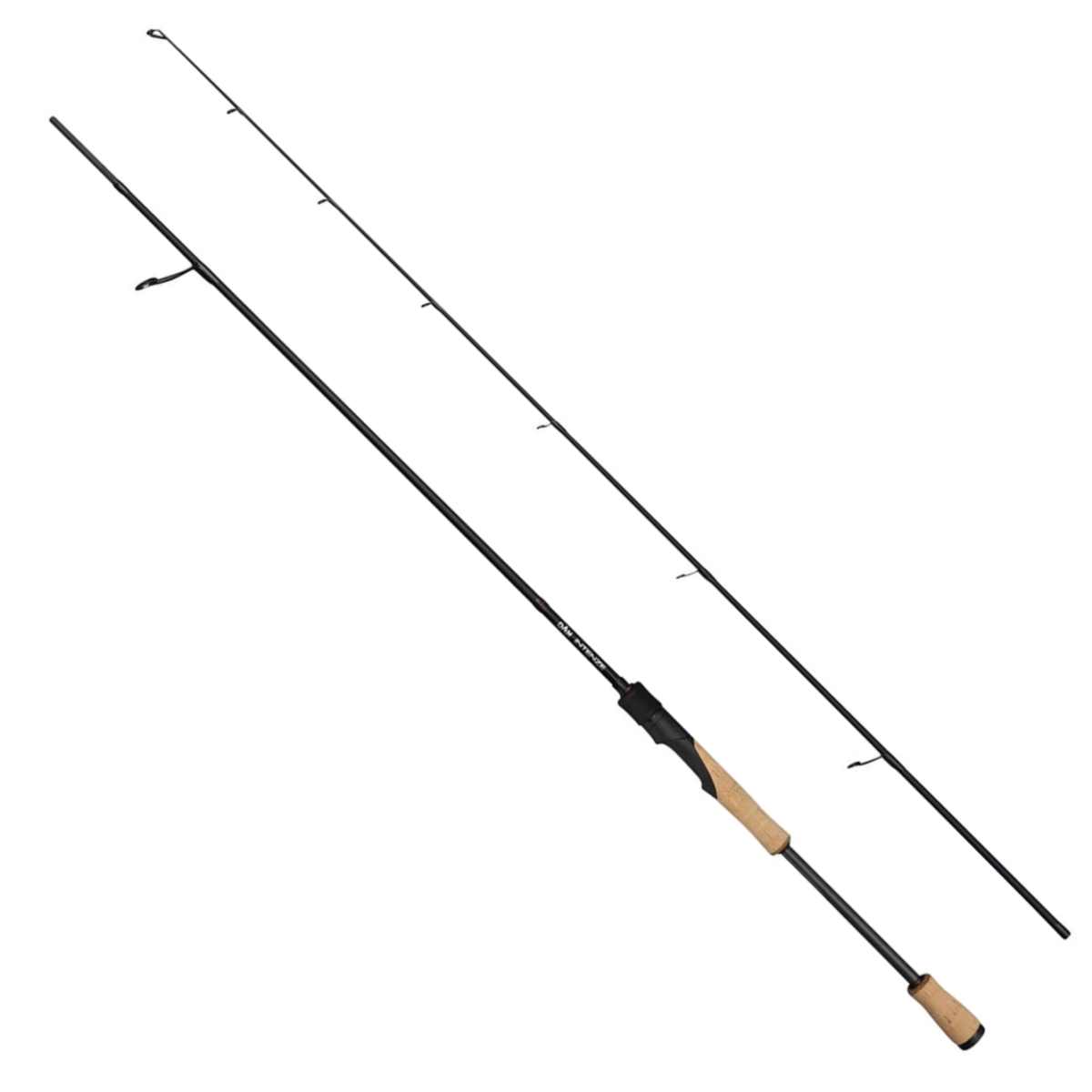 Wędka DAM INTENZE2 802M 244cm / 7-28g Wędka DAM INTENZE2 802M 244cm / 7-28g