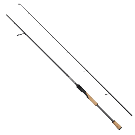Wędka DAM INTENZE2 802M 244cm / 7-28g