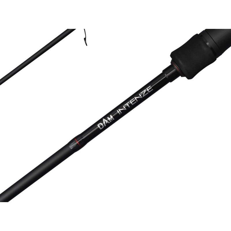 Wędka DAM INTENZE2 802M 244cm / 7-28g Wędka DAM INTENZE2 802M 244cm / 7-28g