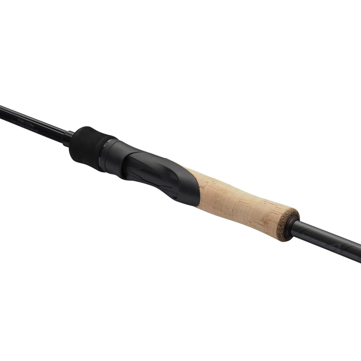 Wędka DAM INTENZE2 802M 244cm / 7-28g Wędka DAM INTENZE2 802M 244cm / 7-28g