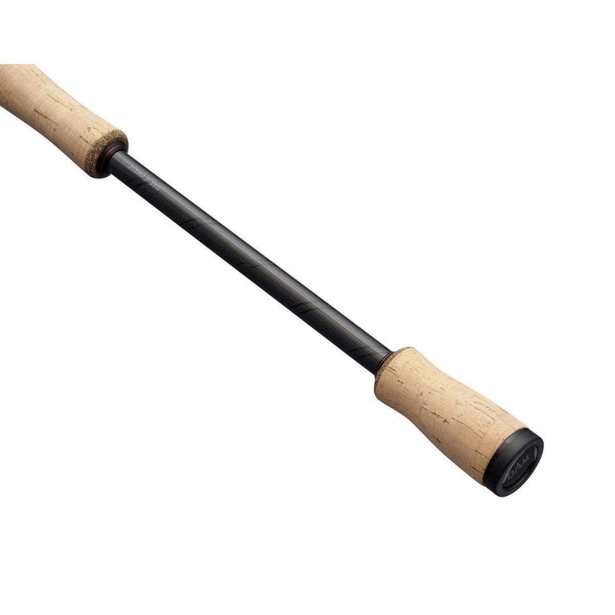 Wędka DAM INTENZE2 802M 244cm / 7-28g Wędka DAM INTENZE2 802M 244cm / 7-28g