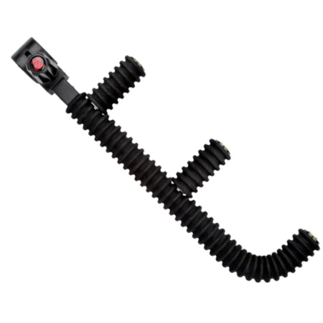 Podpórka Nytro CONNECT-IT X36RIPPLE BAR TRIPLE - LONG Podpórka Nytro CONNECT-IT X36RIPPLE BAR TRIPLE - LONG