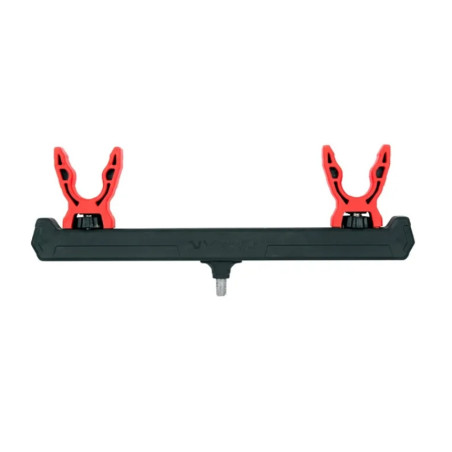 Podpórka Nytro STEADY SLIDING DOUBLE DUO BACK REST 29cm