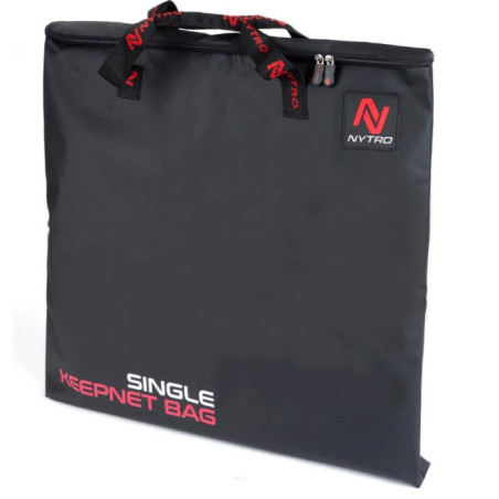 Torba na siatki SUBLIME WATERPROOF SINGLE KEEPNET BAG Torba na siatki SUBLIME WATERPROOF SINGLE KEEPNET BAG