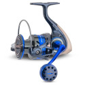 Kołowrotek Aquantic Salt Shad Dorsch & Seelachs 4500