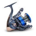 Kołowrotek Aquantic Salt Shad Dorsch & Seelachs 4500