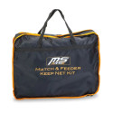 Siatka Ms Range Match & Feeder Keepnet Kit 350cm Siatka Ms Range Match & Feeder Keepnet Kit 350cm