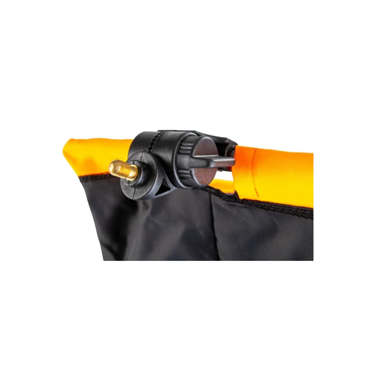 Siatka Ms Range Match & Feeder Keepnet Kit 350cm Siatka Ms Range Match & Feeder Keepnet Kit 350cm