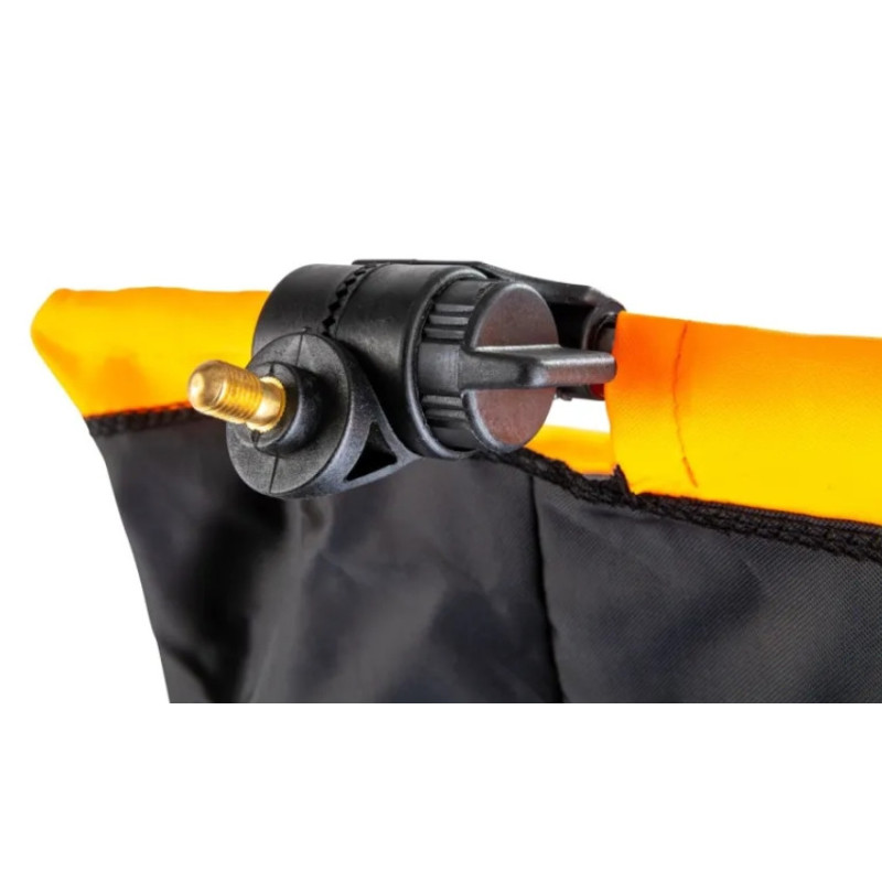 Siatka Ms Range Match & Feeder Keepnet Kit 350cm Siatka Ms Range Match & Feeder Keepnet Kit 350cm
