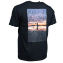 Koszulka Nash Make It Happen Cast T Shirt Black roz.L