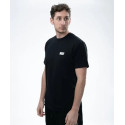 Koszulka Nash Make It Happen Cast T Shirt Black roz.L