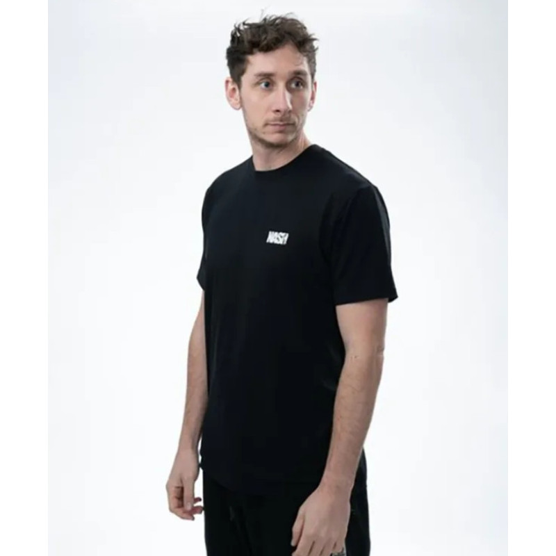 Koszulka Nash Make It Happen Cast T Shirt Black roz.L