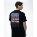 Koszulka Nash Make It Happen Cast T Shirt Black roz.XL Koszulka Nash Make It Happen Cast T Shirt Black roz.XL