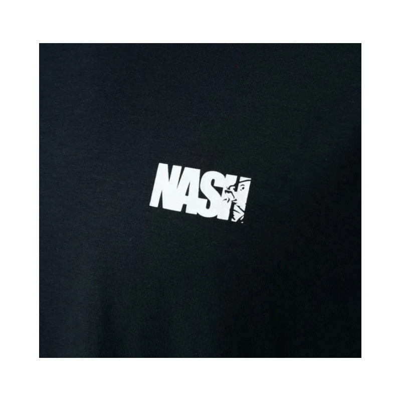 Koszulka Nash Make It Happen Cast T Shirt Black roz.XL Koszulka Nash Make It Happen Cast T Shirt Black roz.XL