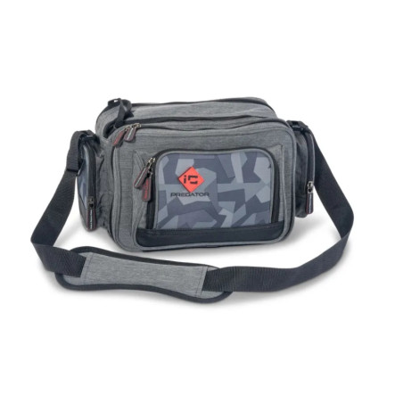 Torba Iron Claw Jig Bag I T 40x24x21cm