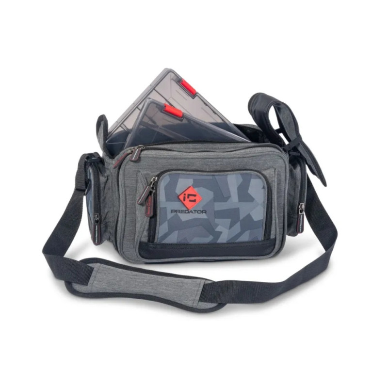 Torba Iron Claw Jig Bag I T 40x24x21cm Torba Iron Claw Jig Bag I T 40x24x21cm