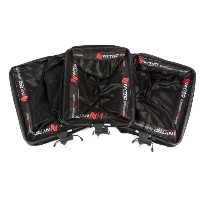 Siatka Nytro Commercial Carp Keepnet 300cm Siatka Nytro Commercial Carp Keepnet 300cm