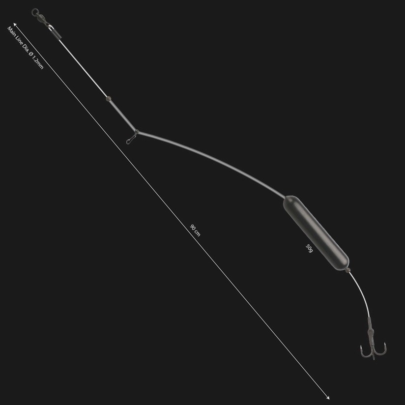 przypon-sumowy-eartworm-ready-rig-mikado przypon-sumowy-eartworm-ready-rig-mikado