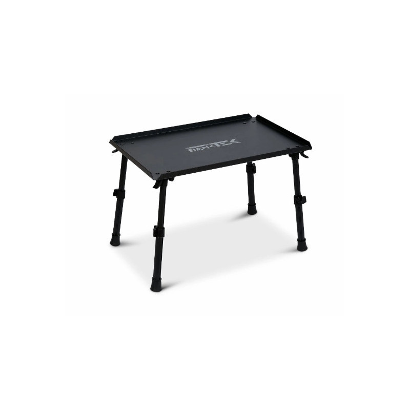 Stolik biwakowy Sonik BANK-TEK BIVVY TABLE Stolik biwakowy Sonik BANK-TEK BIVVY TABLE