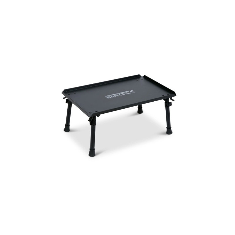 Stolik biwakowy Sonik BANK-TEK BIVVY TABLE Stolik biwakowy Sonik BANK-TEK BIVVY TABLE