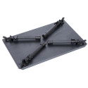Stolik biwakowy Sonik BANK-TEK BIVVY TABLE Stolik biwakowy Sonik BANK-TEK BIVVY TABLE