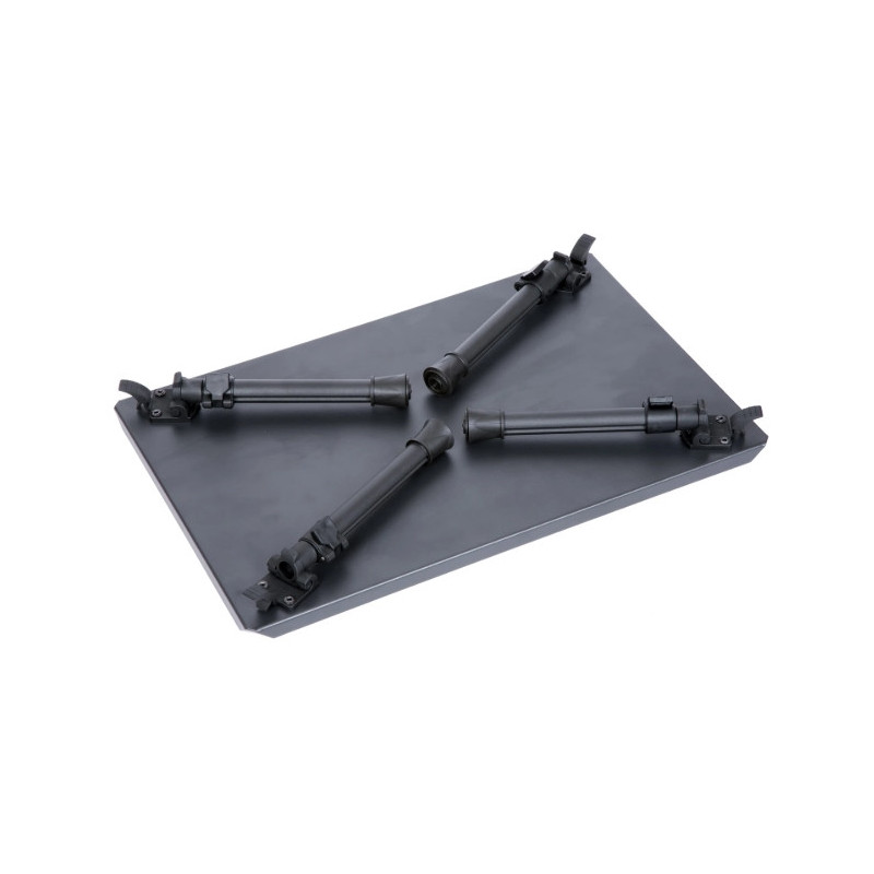 Stolik biwakowy Sonik BANK-TEK BIVVY TABLE Stolik biwakowy Sonik BANK-TEK BIVVY TABLE