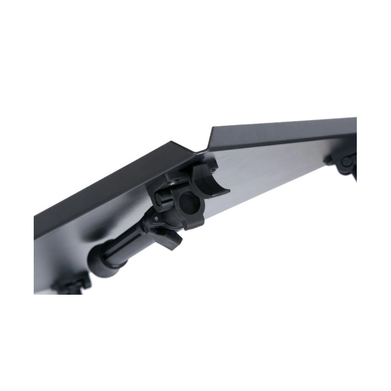 Stolik biwakowy Sonik BANK-TEK BIVVY TABLE Stolik biwakowy Sonik BANK-TEK BIVVY TABLE