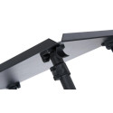 Stolik biwakowy Sonik BANK-TEK BIVVY TABLE Stolik biwakowy Sonik BANK-TEK BIVVY TABLE