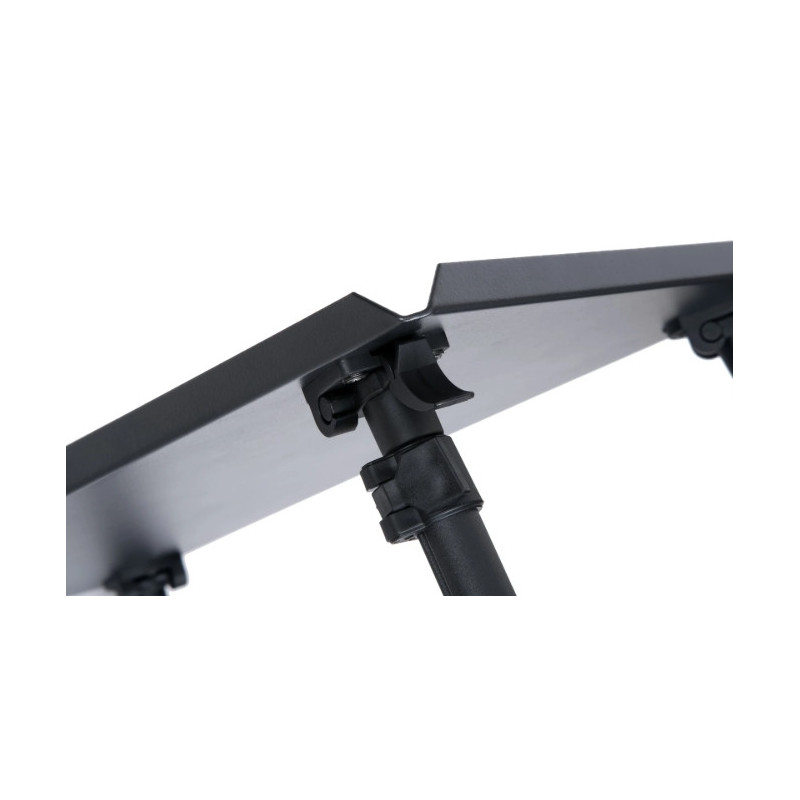 Stolik biwakowy Sonik BANK-TEK BIVVY TABLE Stolik biwakowy Sonik BANK-TEK BIVVY TABLE