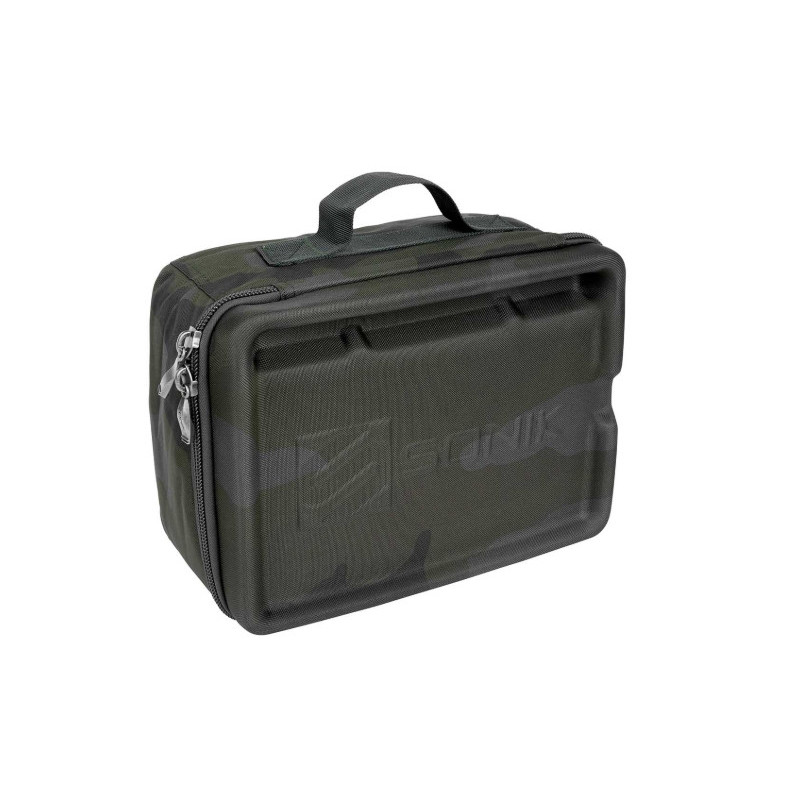 Pokrowiec na akcesoria Sonik BANK-TEK GADGET TABLE PACK 31x25x16cm