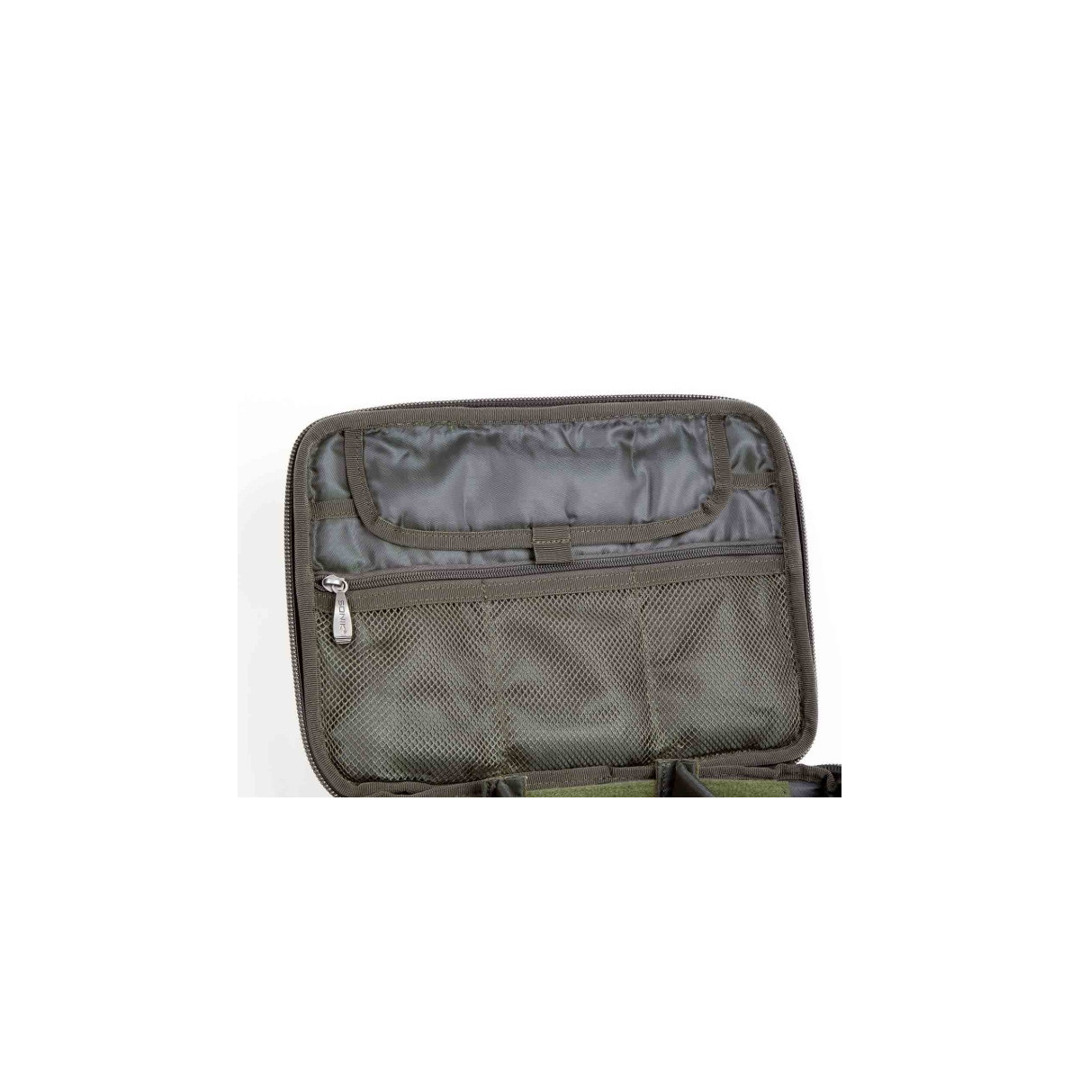 Pokrowiec na akcesoria Sonik BANK-TEK GADGET TABLE PACK 31x25x16cm