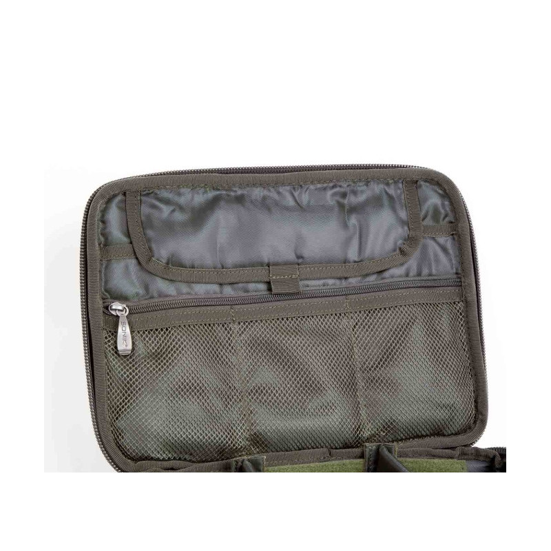 Pokrowiec na akcesoria Sonik BANK-TEK GADGET TABLE PACK 31x25x16cm