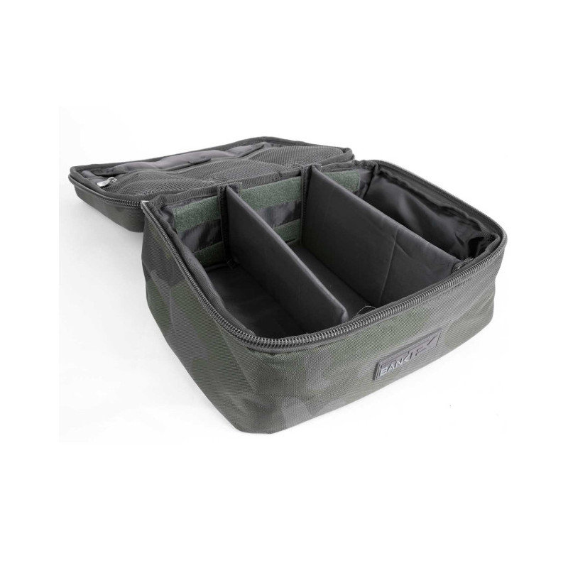 Pokrowiec na akcesoria Sonik BANK-TEK GADGET TABLE PACK 31x25x16cm
