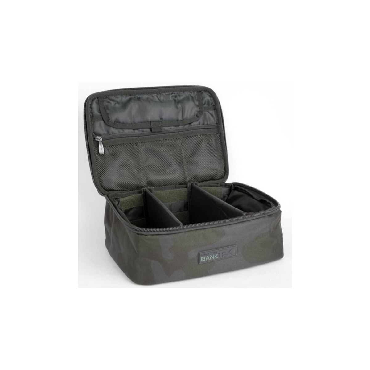 Pokrowiec na akcesoria Sonik BANK-TEK GADGET TABLE PACK 31x25x16cm