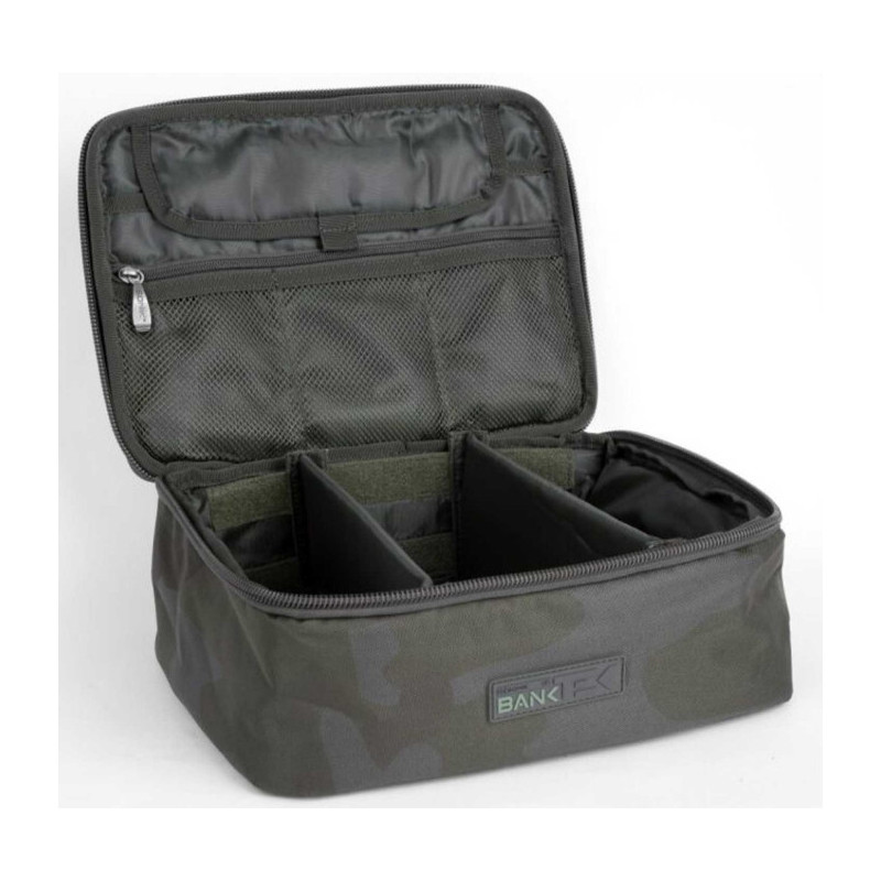 Pokrowiec na akcesoria Sonik BANK-TEK GADGET TABLE PACK 31x25x16cm