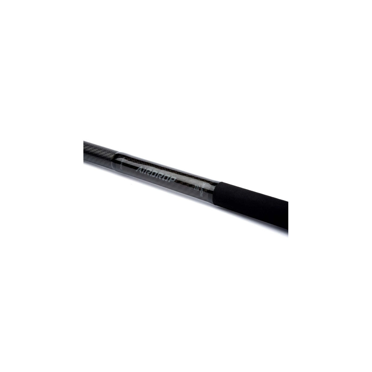 Rura zanętowa z włókna węglowego Sonik AIRDROP CARBON THROWING STICK 24mm