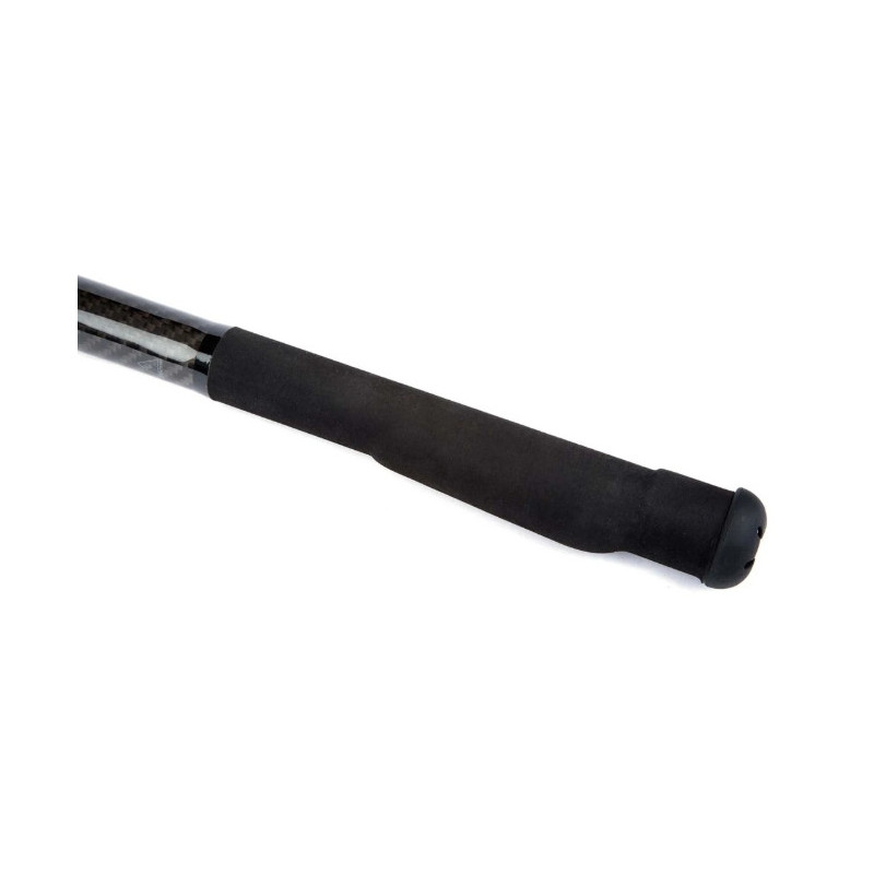 Rura zanętowa z włókna węglowego Sonik AIRDROP CARBON THROWING STICK 24mm