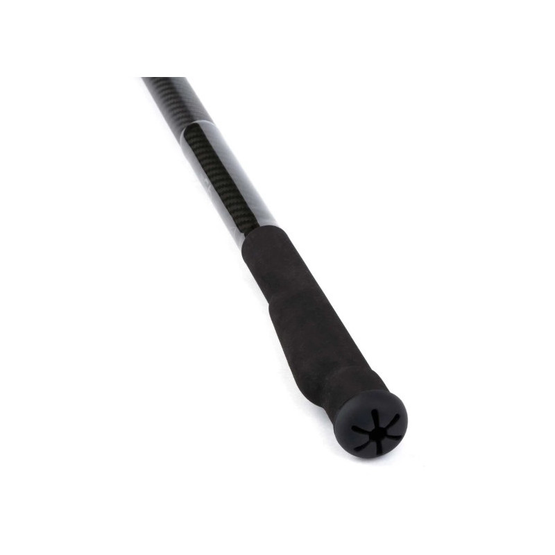 Rura zanętowa z włókna węglowego Sonik AIRDROP CARBON THROWING STICK 24mm