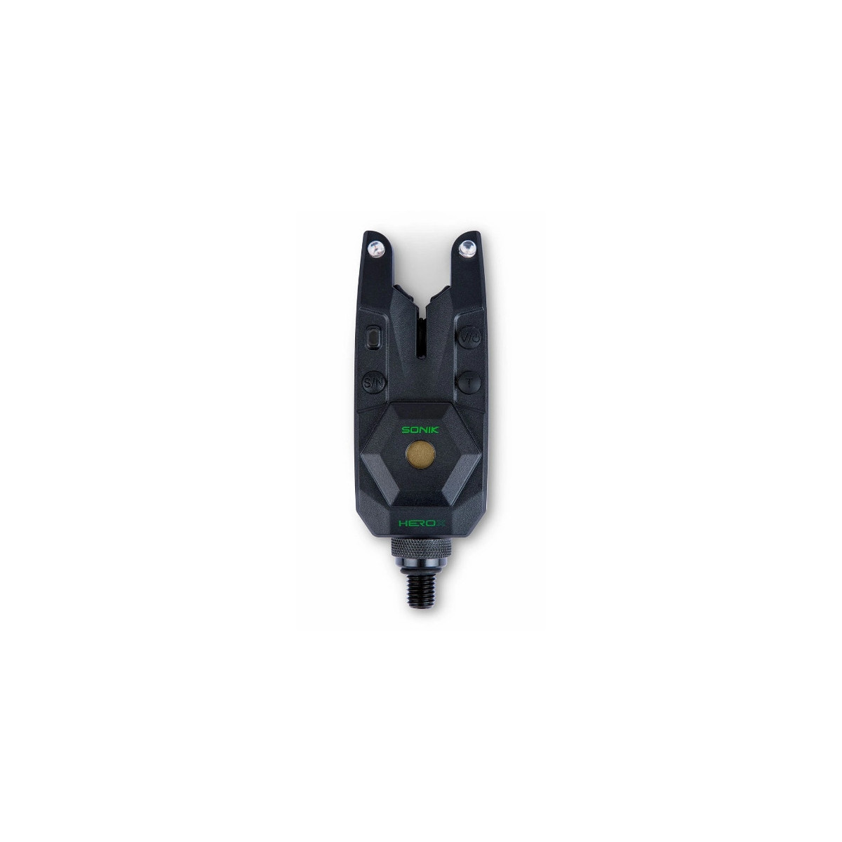 Sygnalizator Sonik HEROX BITE ALARM SINGLE - pomarańczowy