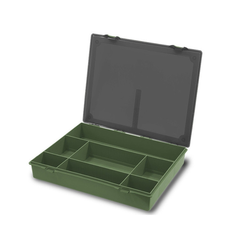 Pojemnik Delphin CRP TACKLE 36,5x30x5,5cm