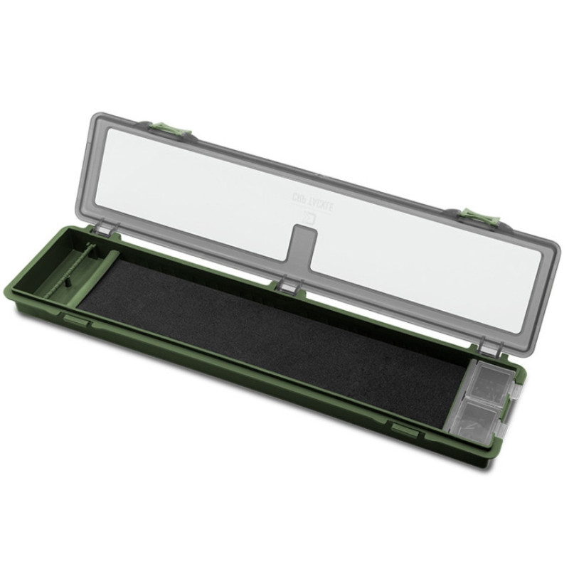 Pojemnik Delphin CRP TACKLE 36,5x30x5,5cm