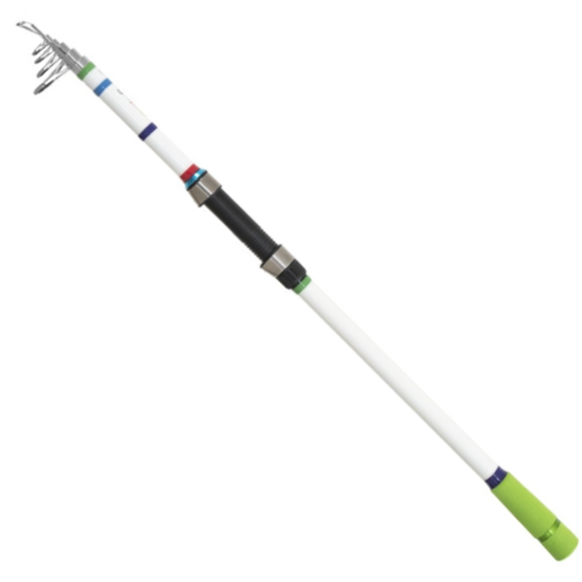 Wędka Delphin YUPIE 240cm / 40g