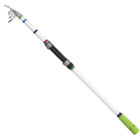 Wędka Delphin YUPIE 240cm / 40g Wędka Delphin YUPIE 240cm / 40g